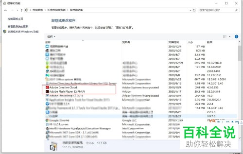 如何查看电脑上是否安装了 Flash Player