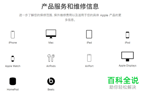 如何查询苹果设备是否正品