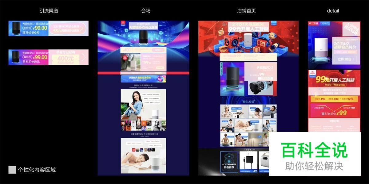 如何打造双11网红爆款？揭晓天猫精灵的全链路营销设计