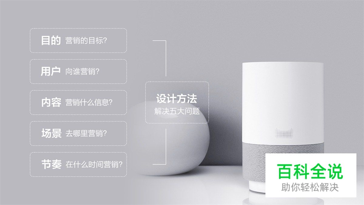 如何打造双11网红爆款？揭晓天猫精灵的全链路营销设计