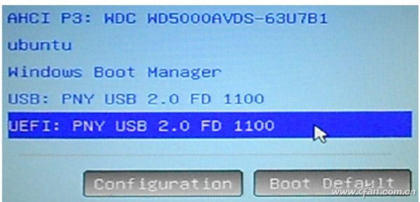 如何打造个人专享WinPE U盘