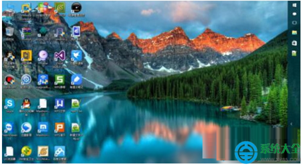 如何打开Win10系统多任务视图功能