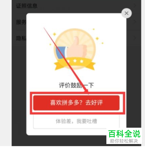 如何对拼多多进行评价