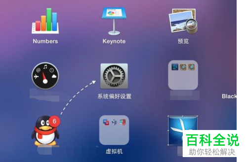 如何打开忘记开机密码的mac苹果电脑