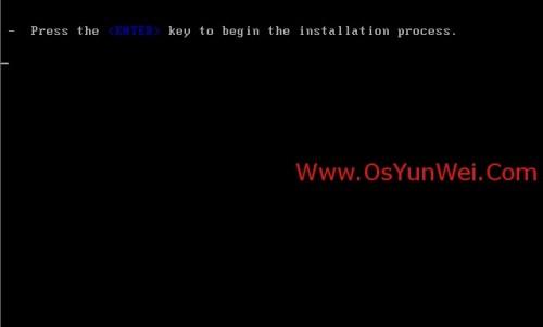 RHEL 7.0系统安装配置图解教程