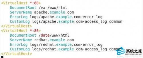 rhel6.3如何使用yum安装Apache
