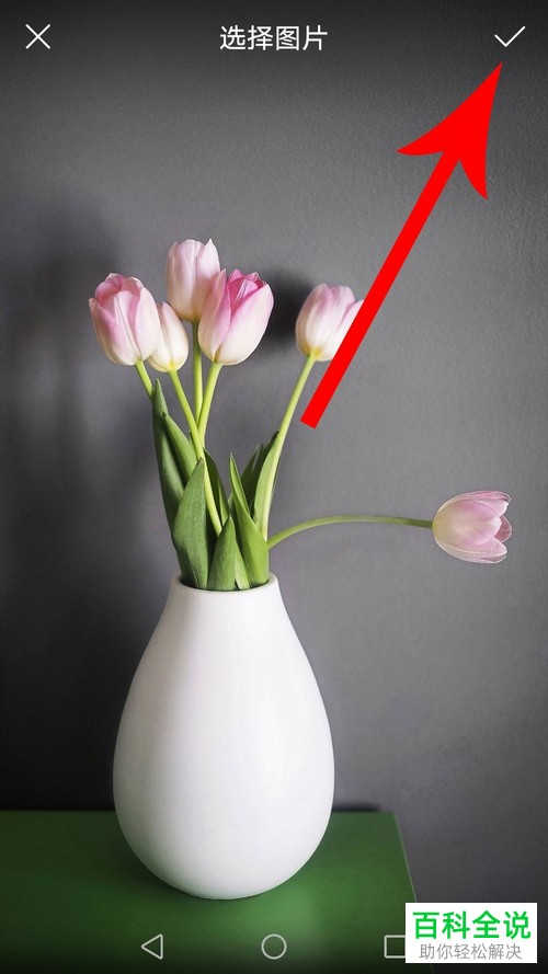 如何更换爱奇艺app内的泡泡头像