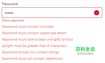 如何改进注册/登录用户体验