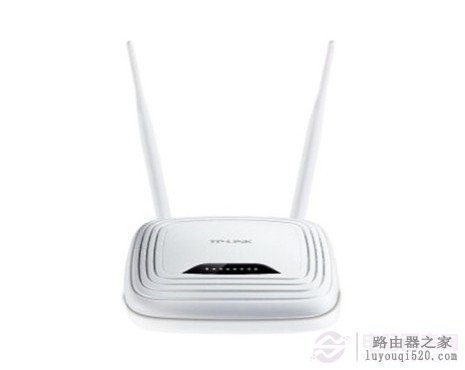 如何更改无线路由器密码?