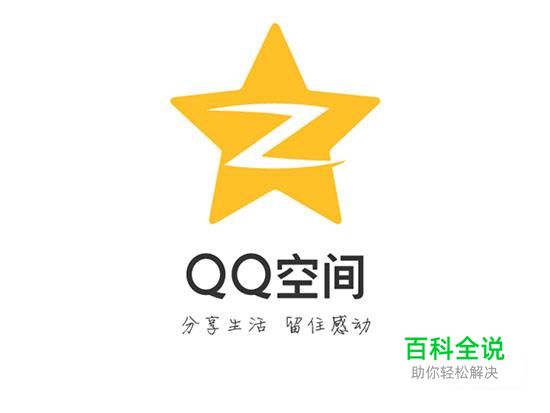 如何更换QQ空间全屏背景图