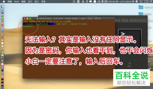 如何给苹果Mac电脑设置允许任何来源