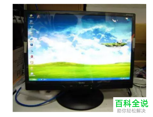 如何给台式机连接双显示器