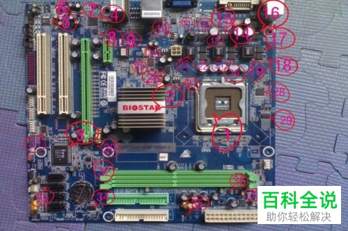 如何给华硕主板的电脑装系统