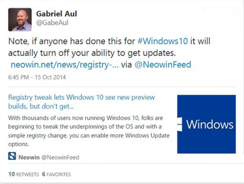 如何恢复修改过的win10注册表?win10注册表修改后恢复方法
