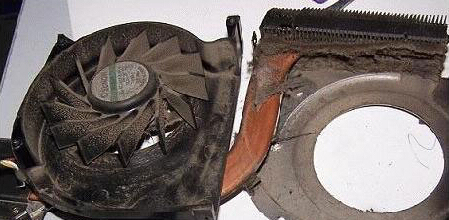 如何解决笔记本电脑发热的问题