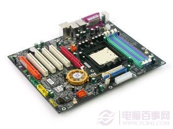 如何解决主板挡板无法安装的问题