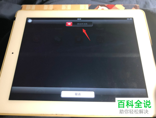 如何解决iPad没有声音问题