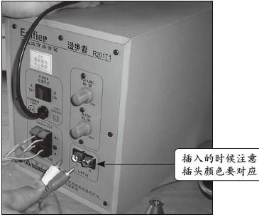 如何进行电脑攒机?