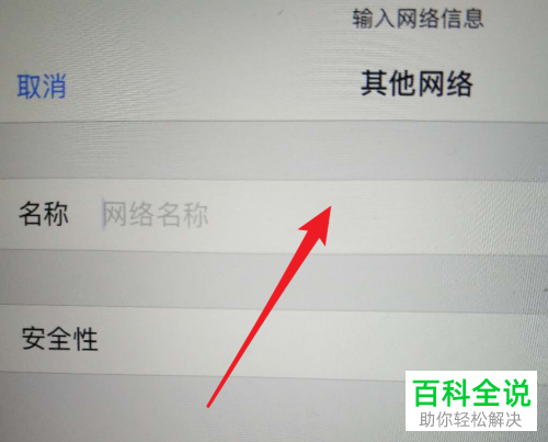 如何解决iPad输错WiFi密码无法连接问题