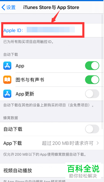 如何将苹果iPhone手机中的支付方式设置为微信支付