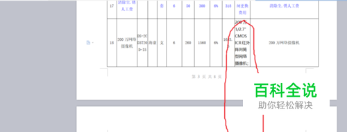 如何解决word表格文字过多导致排版混乱的问题？