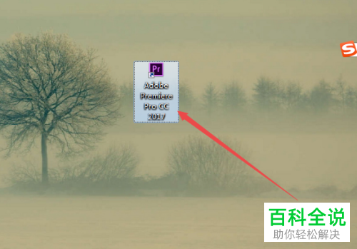 如何解决pr(Premiere)软件在使用时出现已停止工作的问题