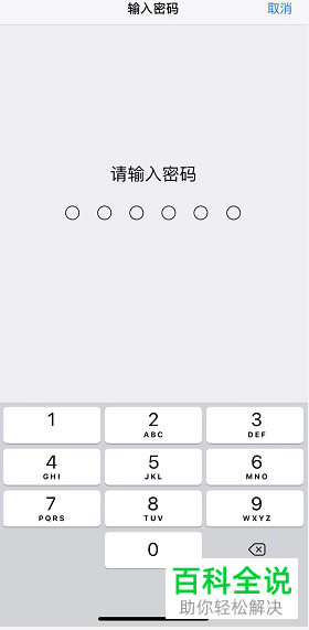 如何解决iPhone手机无法登录App Store问题