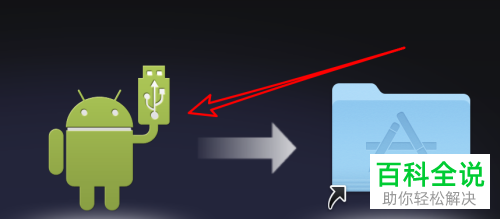 如何将Android手机中的视频传输到Mac电脑