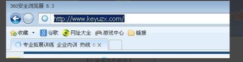 如何鉴别一个网站的真假?