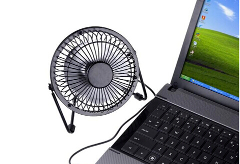 如何解决笔记本电脑发热的问题