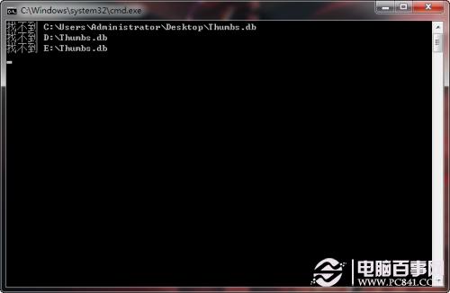如何禁止产生和删除Thumbs.db?