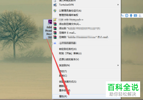 如何解决pr(Premiere)软件在使用时出现已停止工作的问题