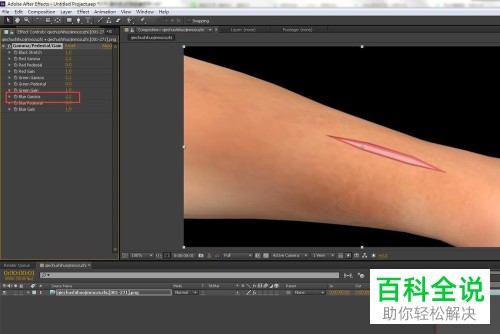 如何解决Maya渲染的图片与显示图片存在色差问题