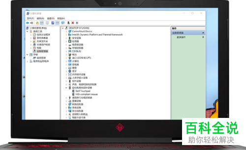 如何解决Win10系统电脑中的鼠标失灵问题