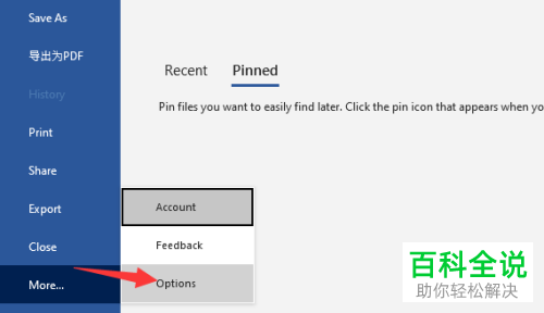 如何将英文版Office修改为中文