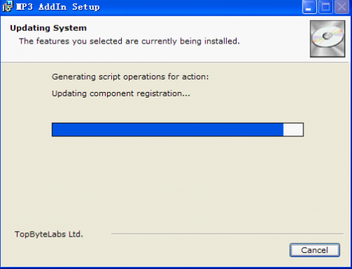 如何将背景音乐嵌入到PPT文件中?