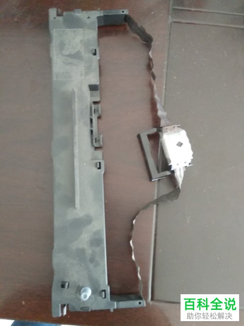 如何解决针式打印机出现打印不清晰的问题