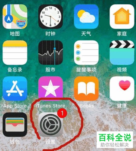 如何解决iPhone手机连接AppleID服务器出错问题