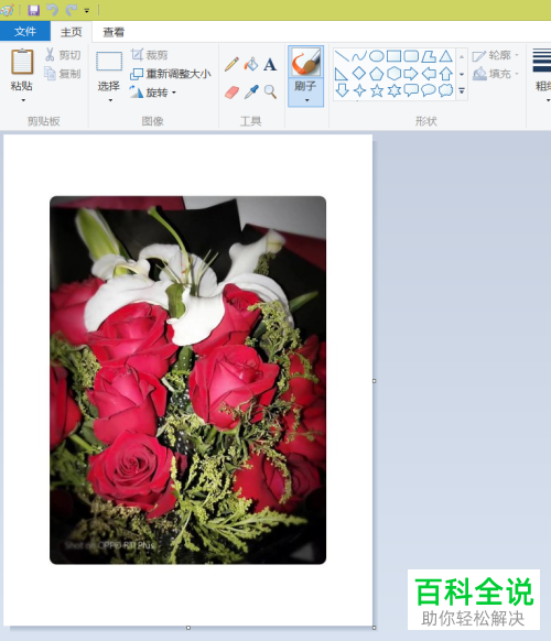 如何解决PS因为程序错误无法打开图片问题