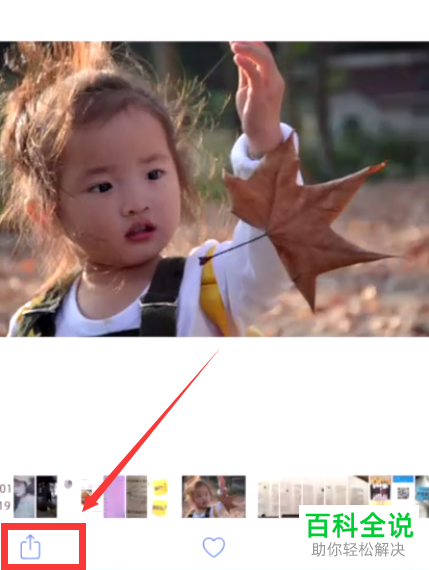 如何将苹果iPhone手机相册中的图片或视频设置隐藏