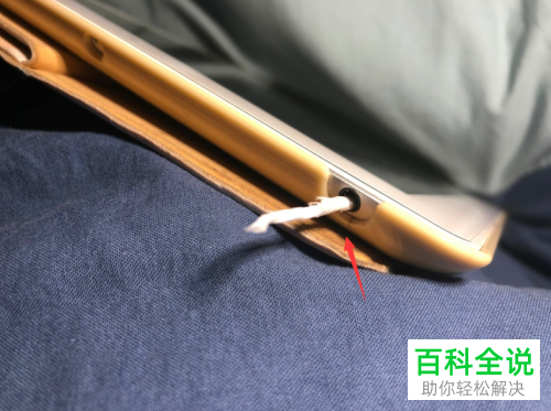 如何解决iPad没有声音问题