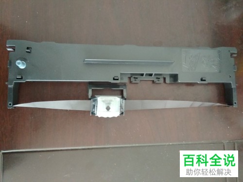 如何解决针式打印机出现打印不清晰的问题