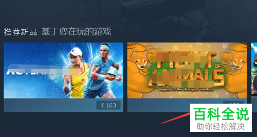 如何解决无法打开steam支付页面