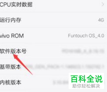 如何开启vivo手机开发者选项