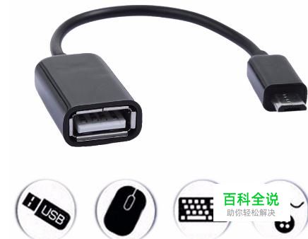 如何看手机是否支持otg