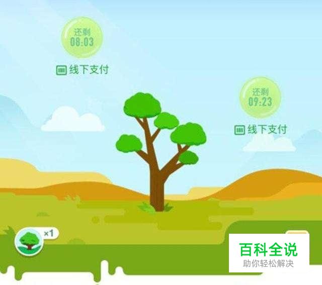 如何开通蚂蚁森林，怎么加入合种？