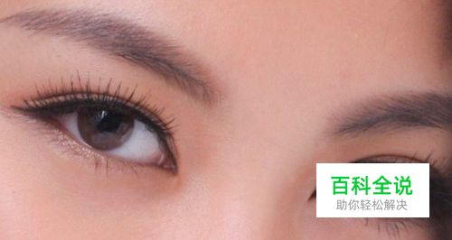 如何利用ps消除眼袋?