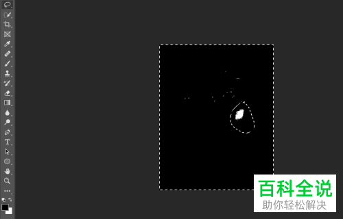 如何利用PS软件将面部油光去除