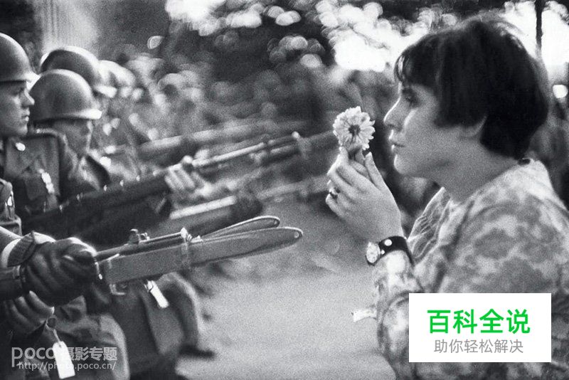 如何利用对比与冲突拍出好照片