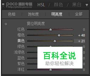 如何拍出好看的清新静物照